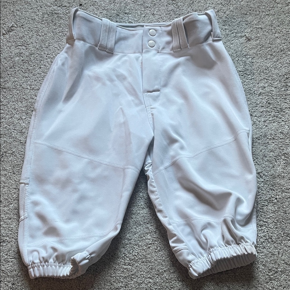 3/$15 - Kids Baseball Pants